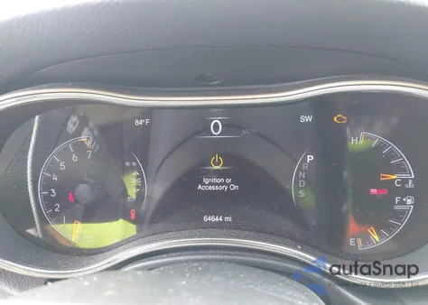 2015 Jeep Grand Cherokee Limited из США, поврежденный, VIN 1C4RJFBG0FC949010